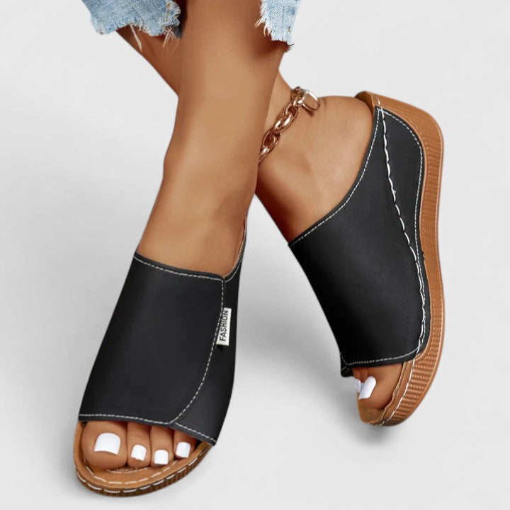 Bianca™ | Lightweight Elegant Sandals