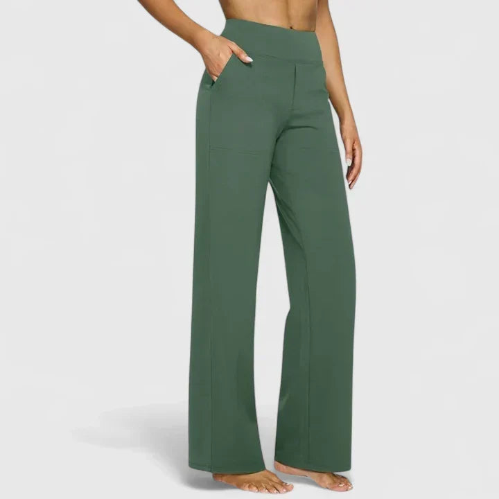 Angela™ | Comfortable Pants
