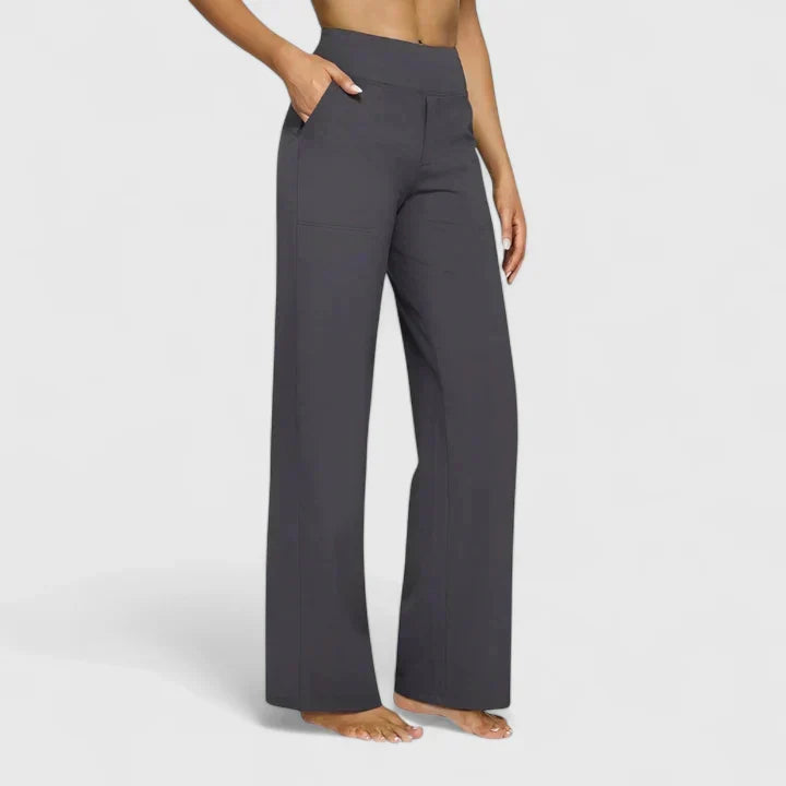 Amanda™ | Elegant Pants