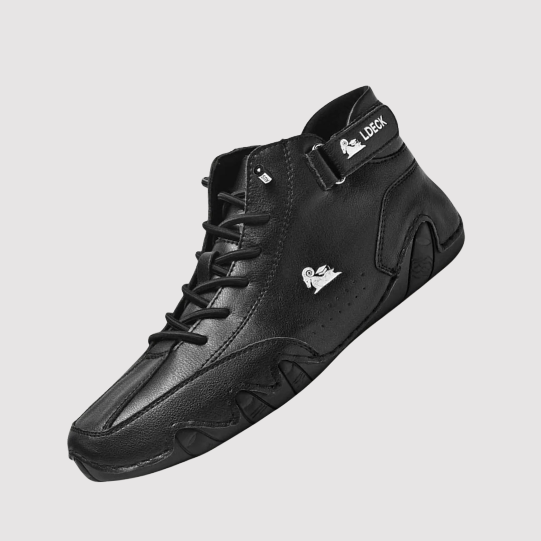Michael Sydney men's Shoes, front view