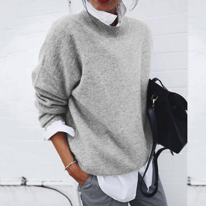 Roberta™ | Soft & Warm Jumper