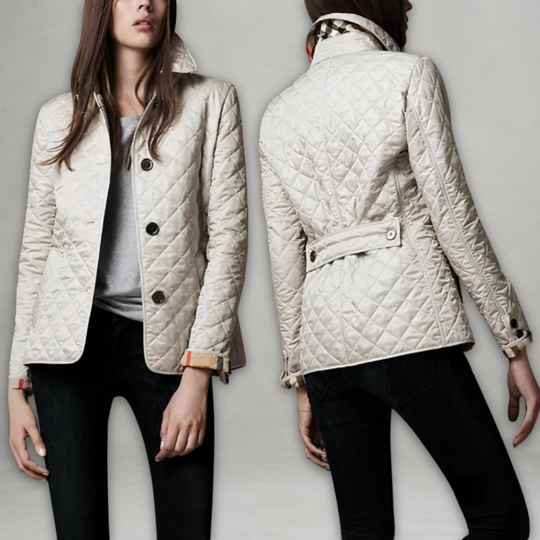 Jane™ | Fall Jacket