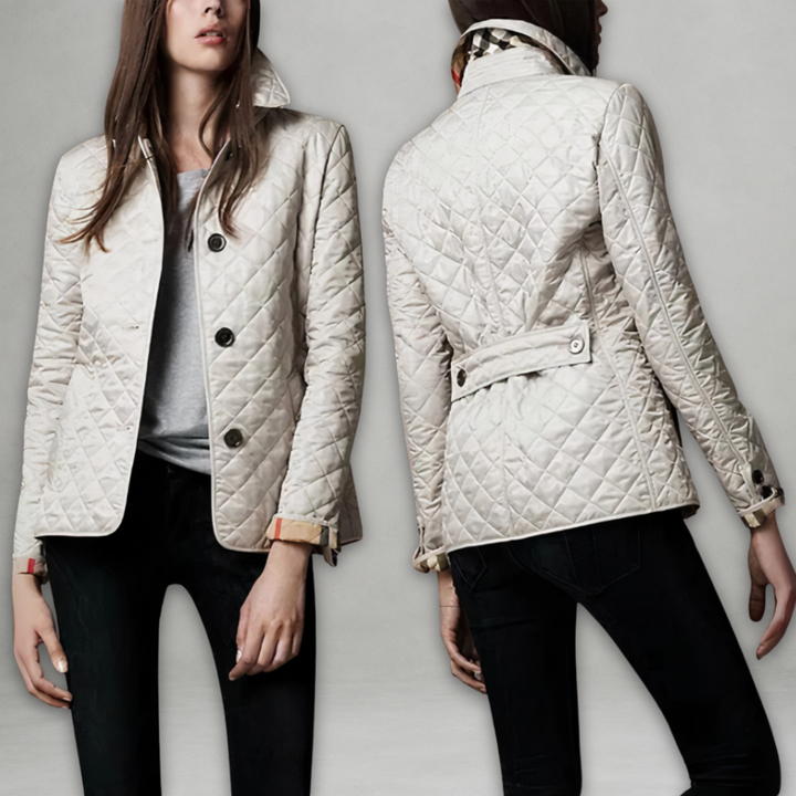 Jane™ | Fall Jacket