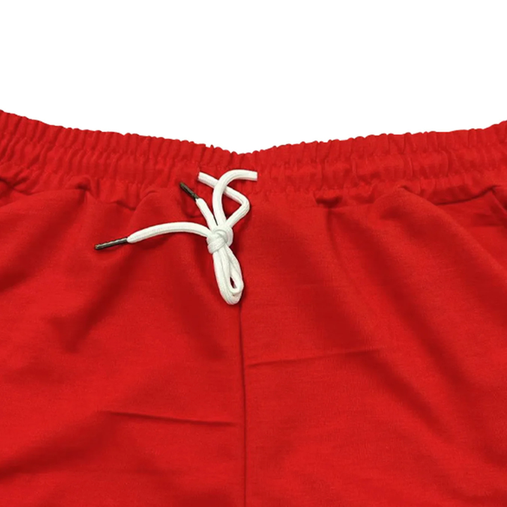 Michael Sydney men's summer set, front view
