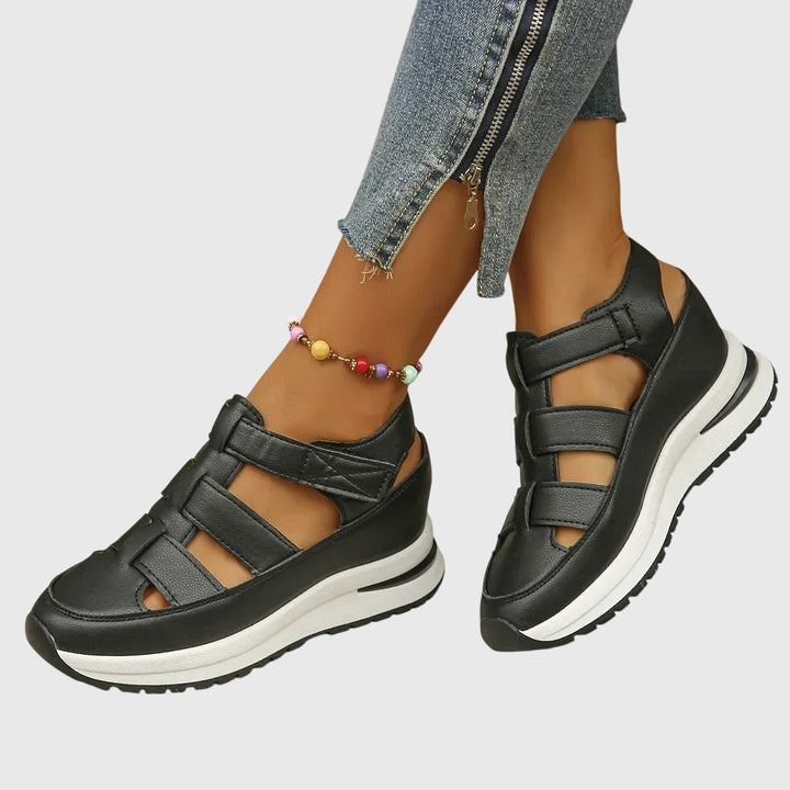 Gillian™ | Adjustable Walking Sandals