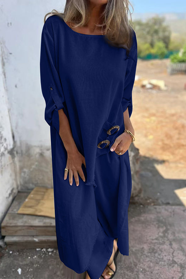 Anne™ | Flowing Two-Piece Set