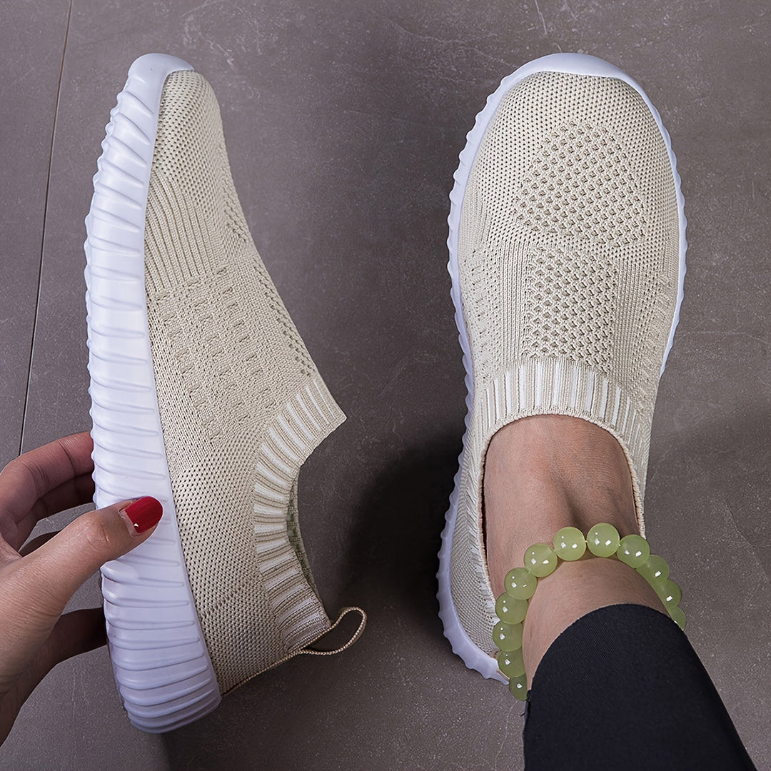 Hollie™ | Ultralight Non-Slip Sock Sneakers