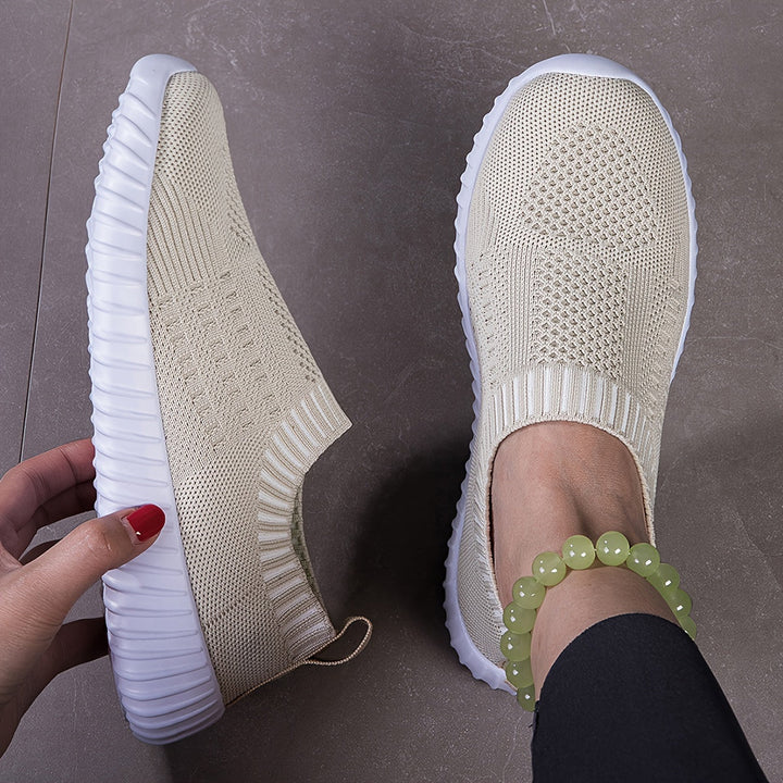 Hollie™ | Ultralight Non-Slip Sock Sneakers