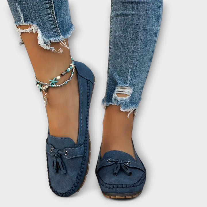 Beth™ | Classic Loafers
