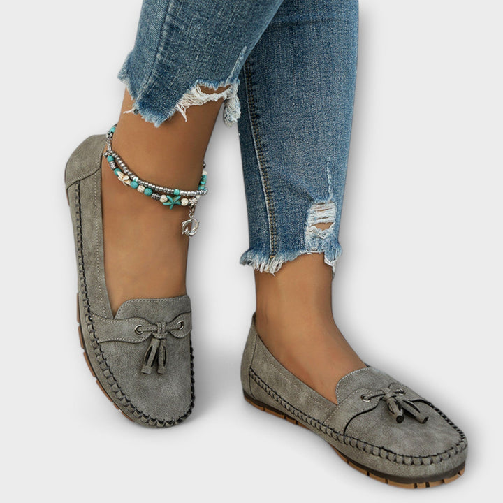 Beth™ | Classic Loafers
