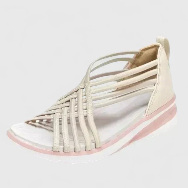 Viola™ | Elegant Everyday Sandals