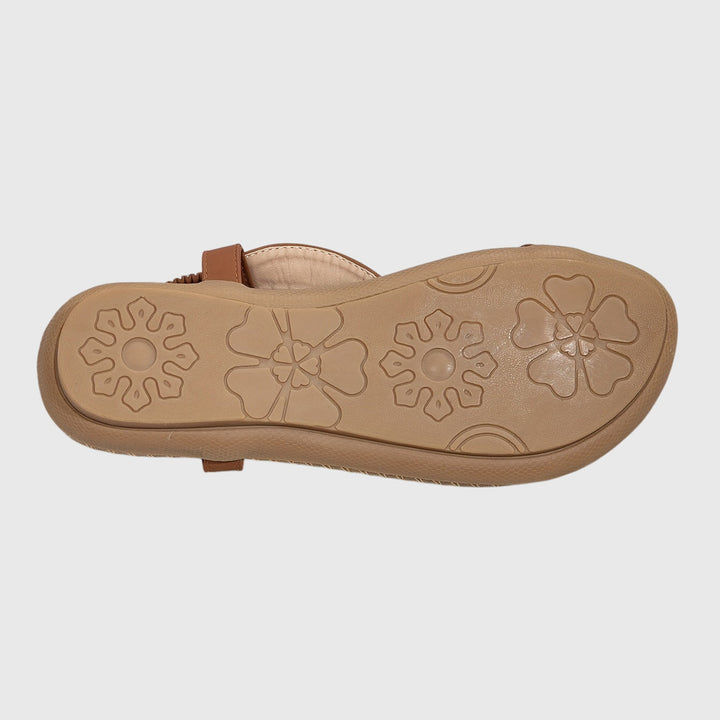 Verna™ | Cushioned Support Sandals