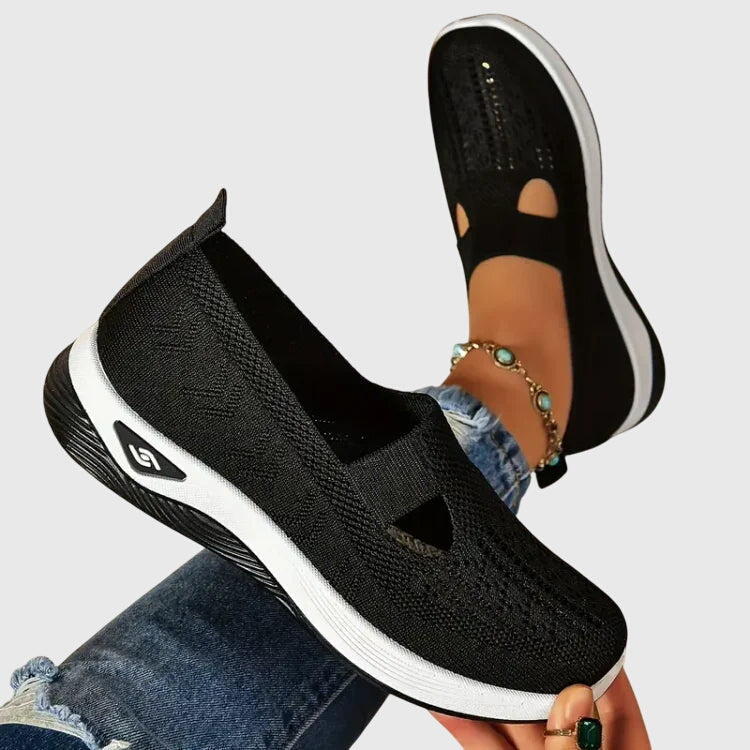 Joan™ | Orthopaedic Walking Shoes