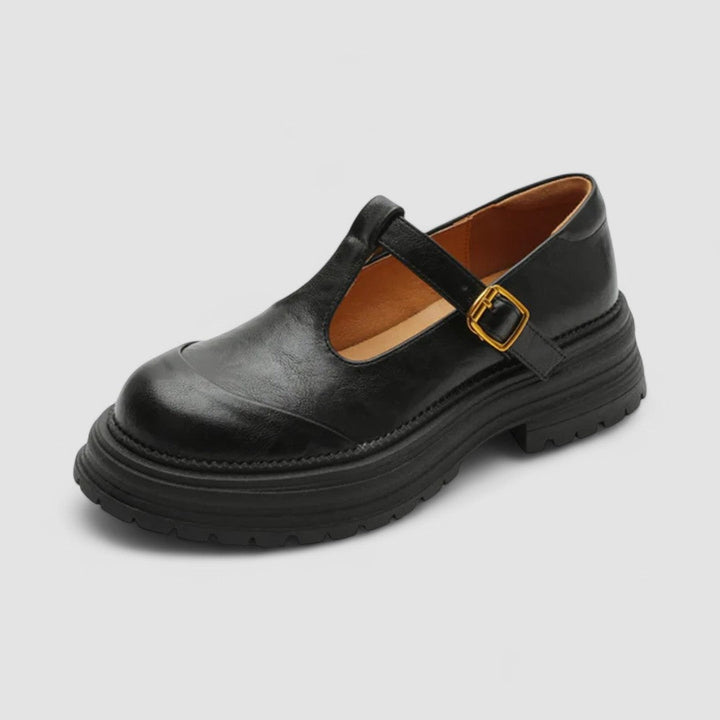 Stacey™ | Mary Jane Comfort Shoes