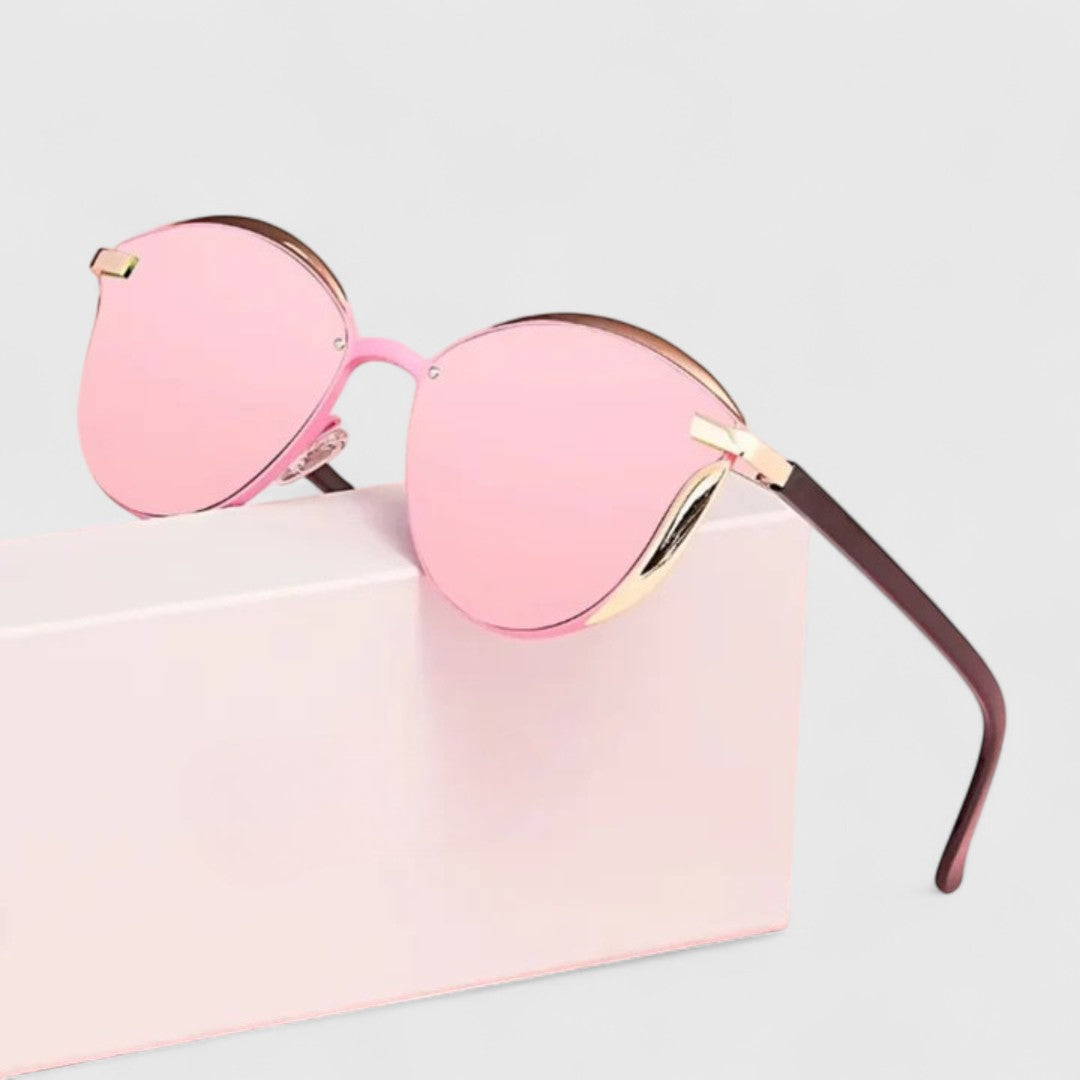 Saskia™ | Polarised Gradient Sunglasses