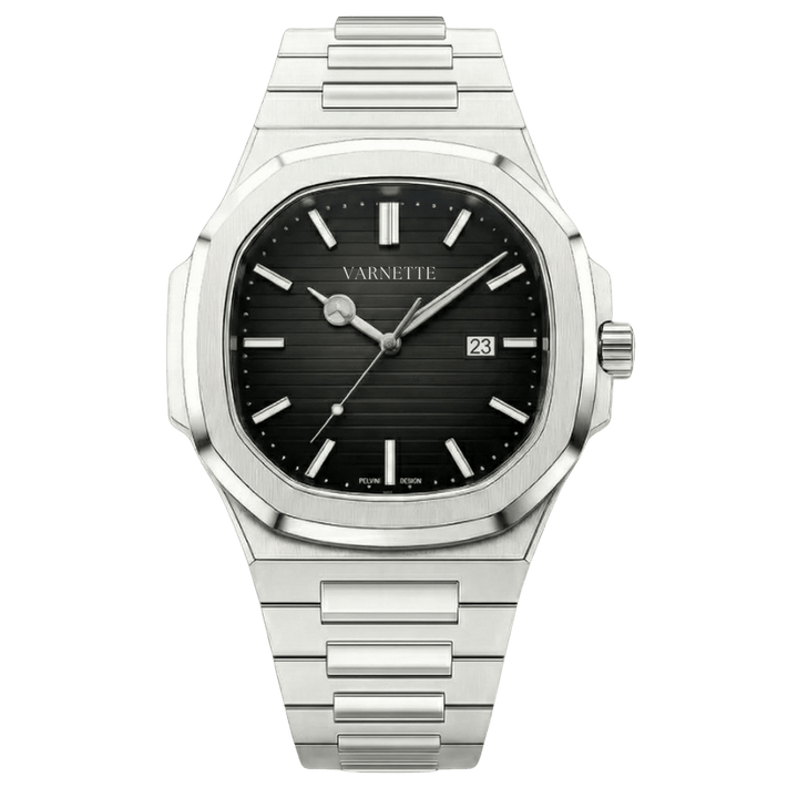 Michael Sydney men's watch, front view
