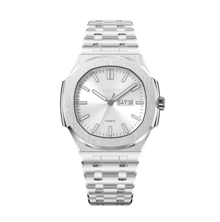 Michael Sydney men's watch, front view