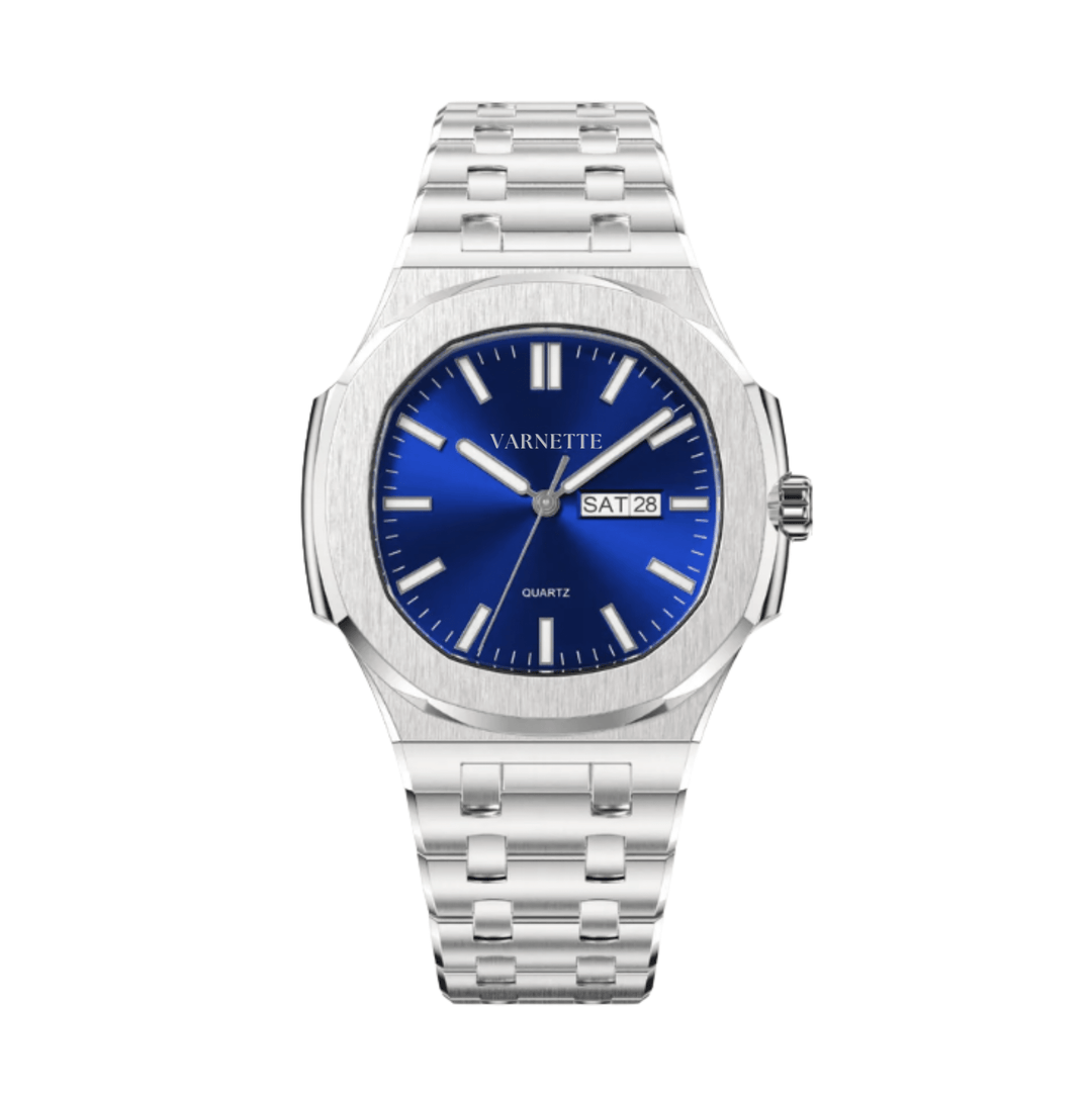 Michael Sydney men's watch, front view