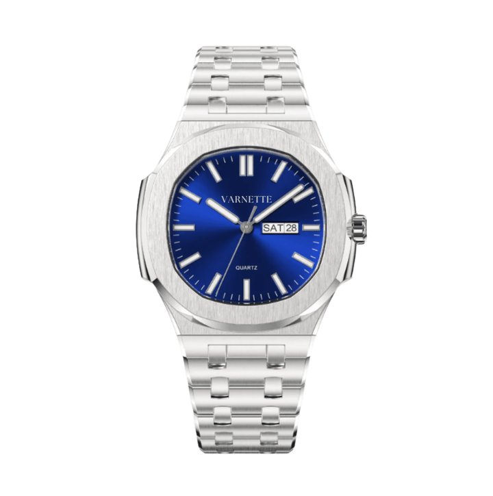 Michael Sydney men's watch, front view