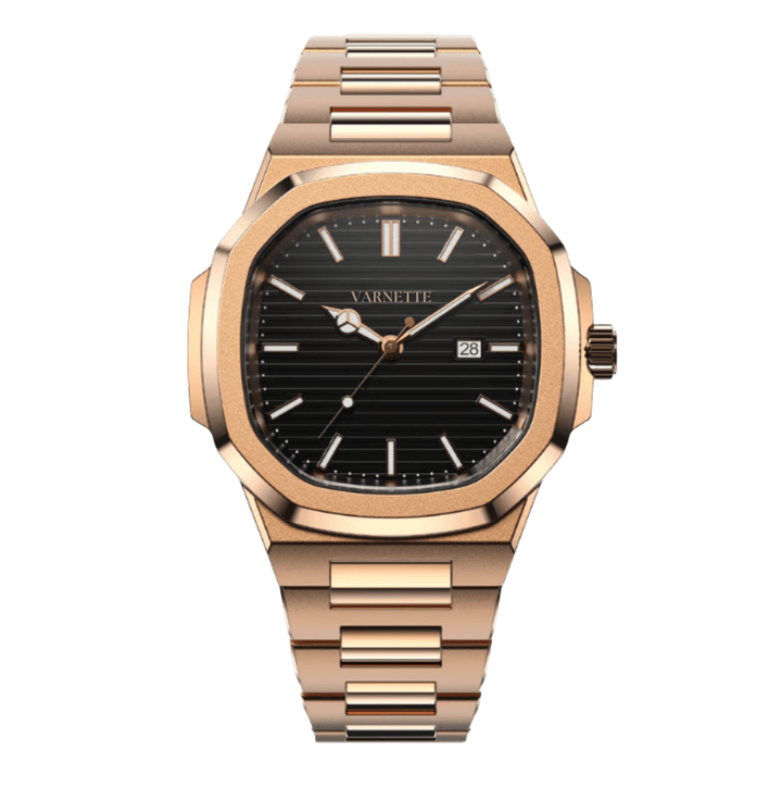 Michael Sydney men's watch, front view