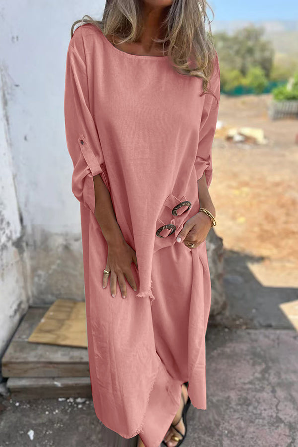 Anne™ | Flowing Two-Piece Set