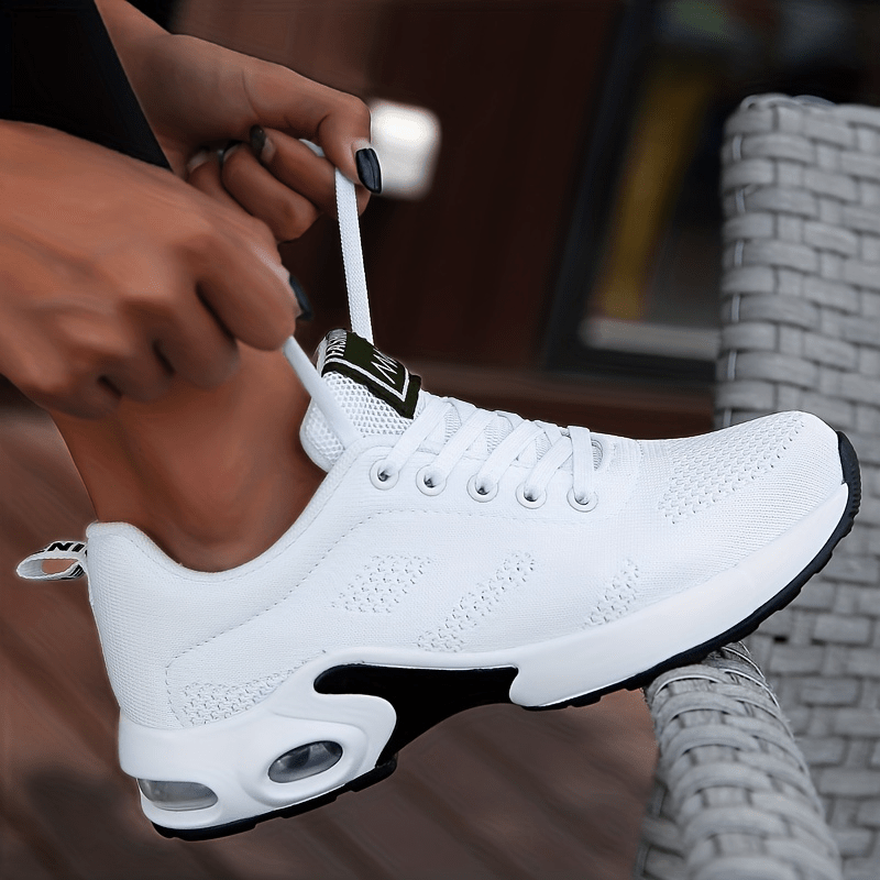 Marion™ | Cushioned Comfort Sneakers