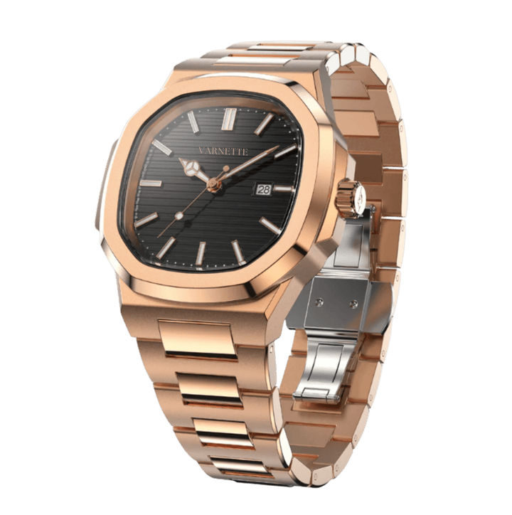 Michael Sydney men's watch, front view