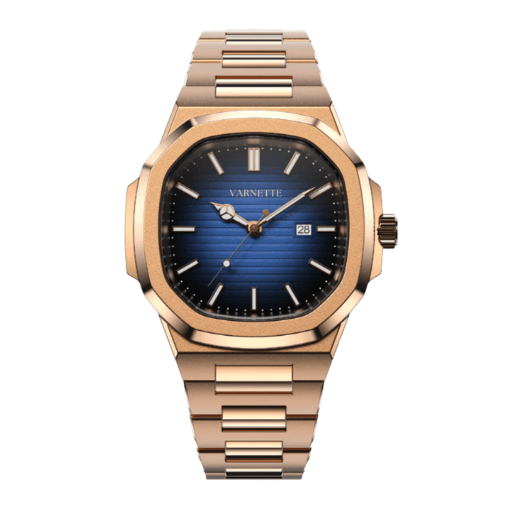 Michael Sydney men's watch, front view