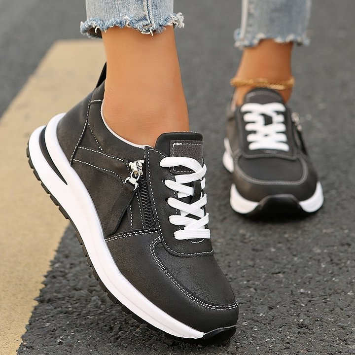 Yvonne™ | Orthopaedic Sneakers