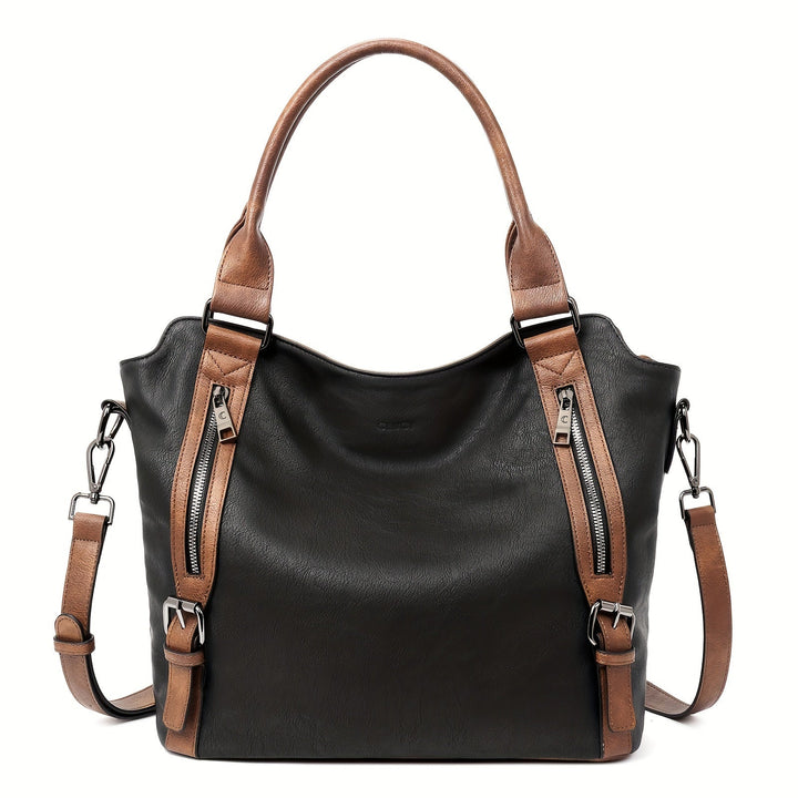 Kelsey™ | Everyday Shoulder Bag