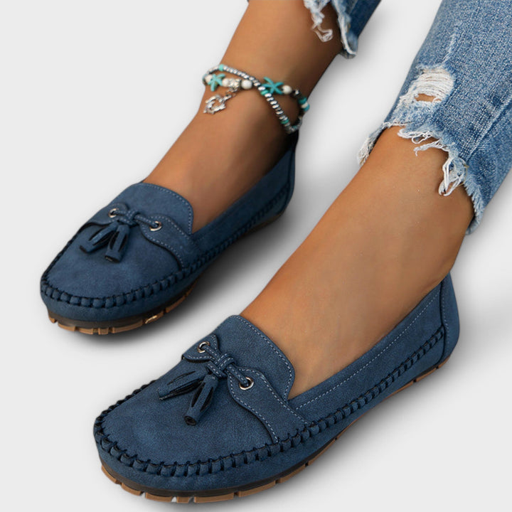 Beth™ | Classic Loafers