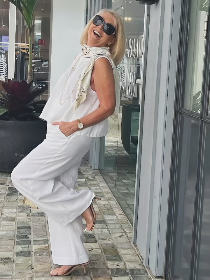 Tracy™ | Elegant Relaxed Set