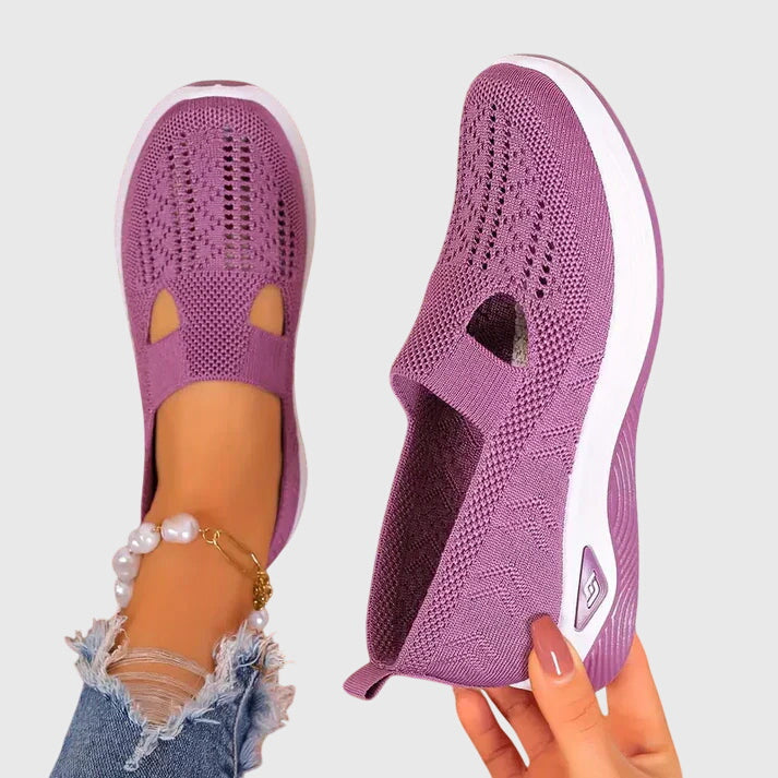 Joan™ | Orthopaedic Walking Shoes