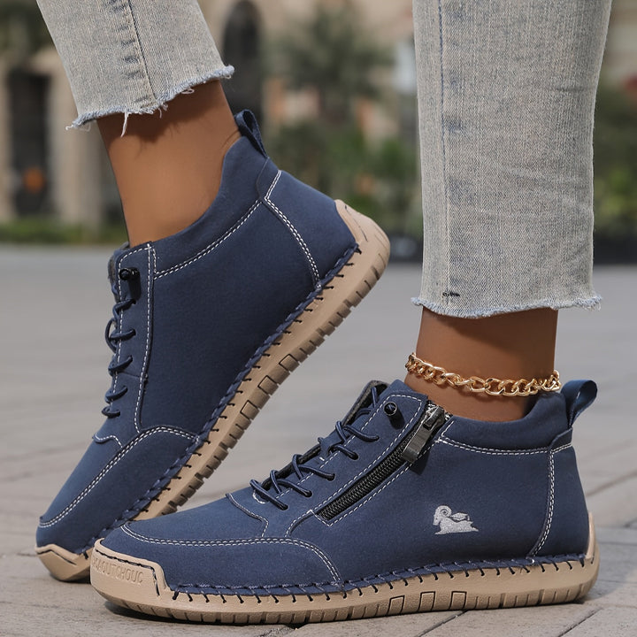 Gina™ | Therapeutic Comfort Shoes