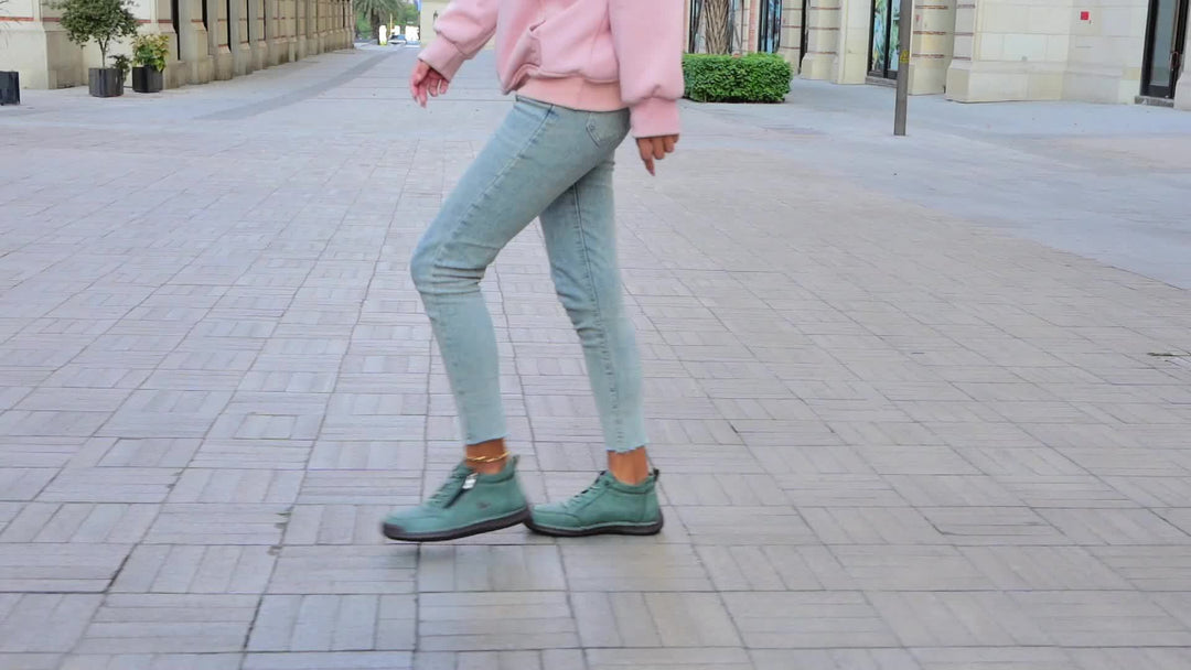 Gina™ | Therapeutic Comfort Shoes