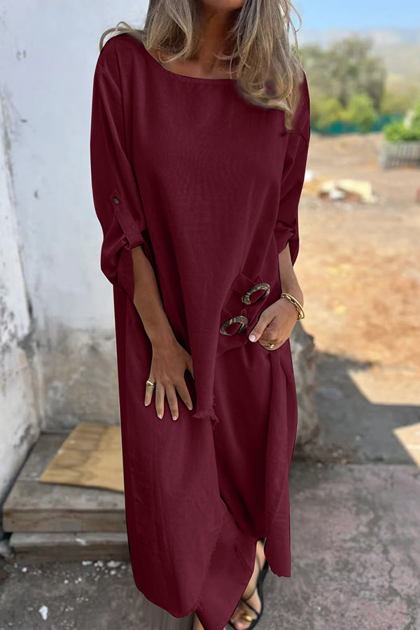 Anne™ | Flowing Two-Piece Set