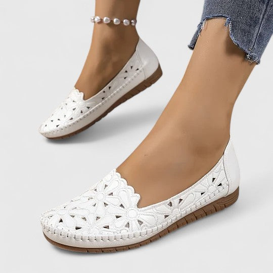 Rosemary™ | Floral Cut-Out Flats