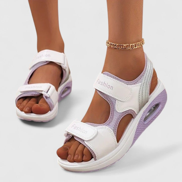 Cassandra™ | Lightweight Supportive Sandals