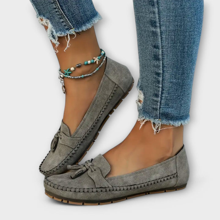 Beth™ | Classic Loafers
