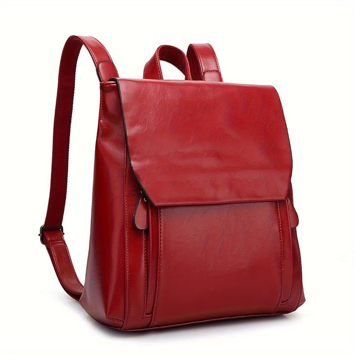 Marion™ | Vintage Padded Backpack