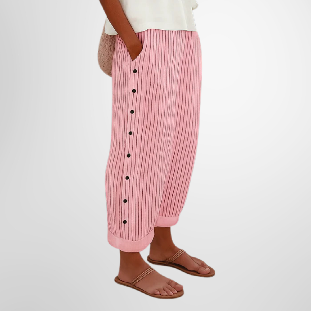 Jodi™ | Elegant Everyday Pants