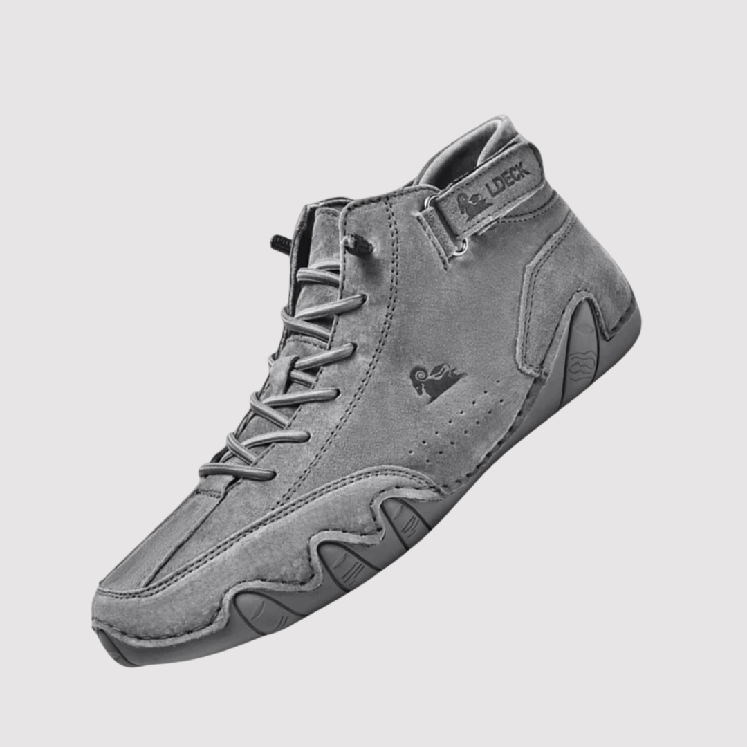 Michael Sydney men's Shoes, front view