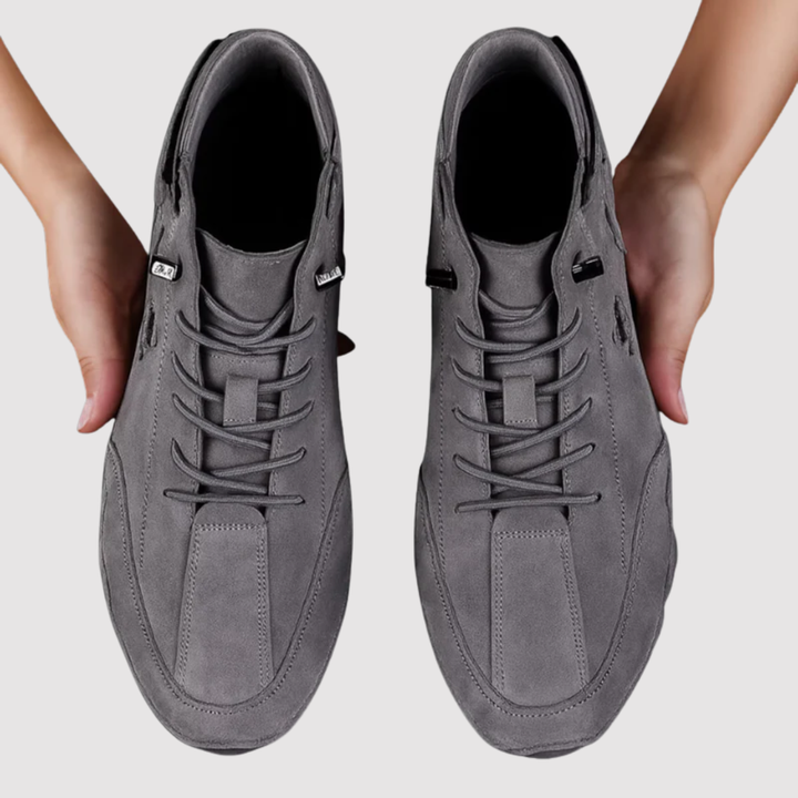 Michael Sydney men's Shoes, front view