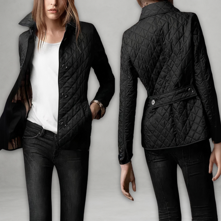 Jane™ | Fall Jacket
