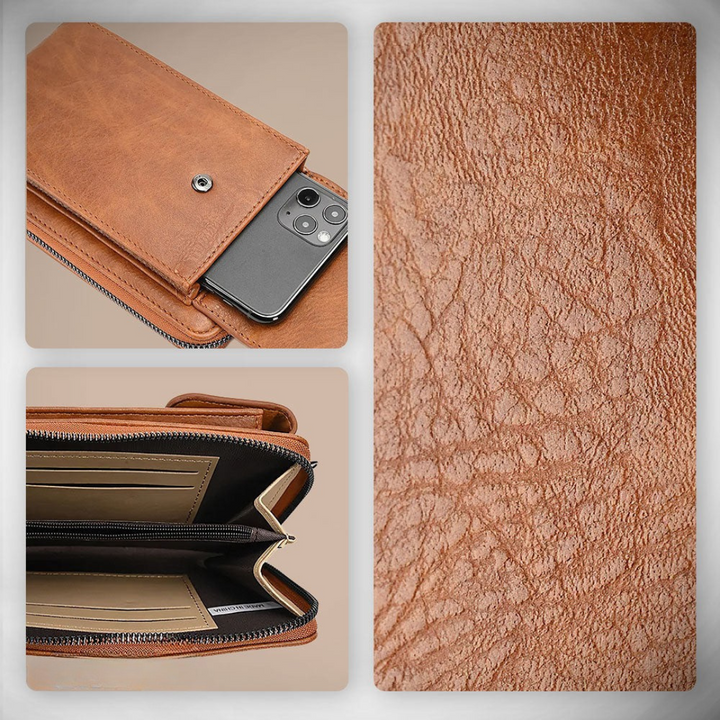 Felicity™ | Compact Crossbody Bag