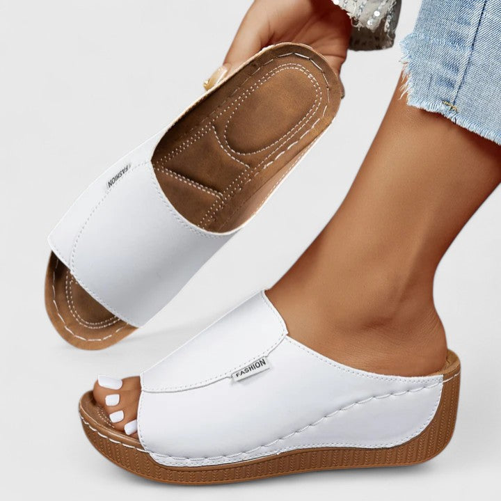 Bianca™ | Lightweight Elegant Sandals