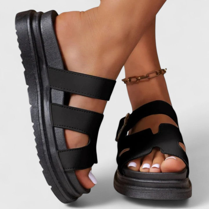 Audrey™ | Elegant Supportive Sandals