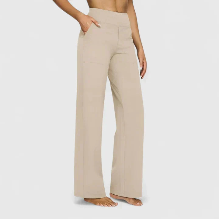 Amanda™ | Elegant Pants