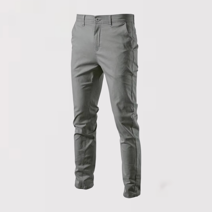 Michael Sydney men's pants, front view
