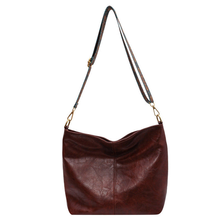 Juanita™ | Vintage Bag With Shoulder Strap